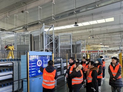 匠心筑品質，實力贏青睞丨走進飛美家具工廠，揭秘卓越背后的故事