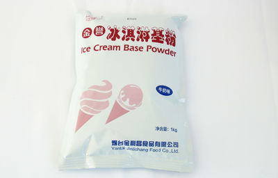 以優質原料鑄就冰淇淋品牌，贏得客戶忠誠與市場口碑