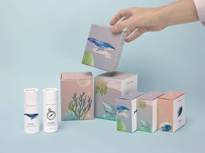 匠心雕琢，悅己悅人 個人護理產品品牌包裝與廣告設計的藝術融合